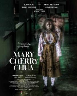 Mary Cherry Chua