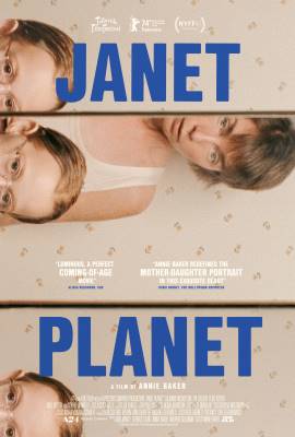 Janet Planet