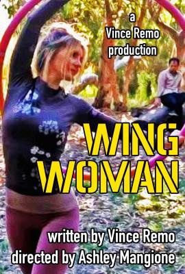 Wing Woman