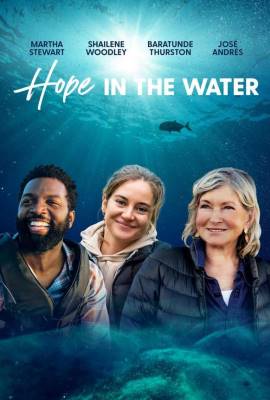 Hope in the Water