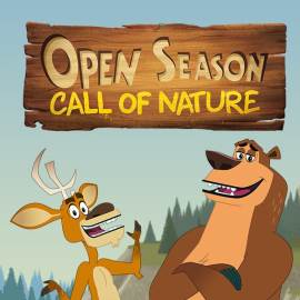 Open Season: Call of Nature