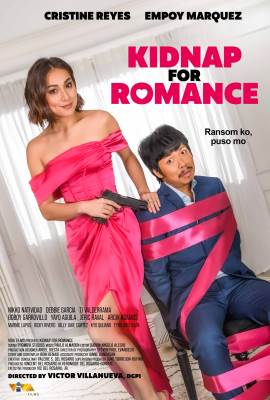 Kidnap for Romance