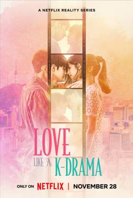 Love Like a K-Drama