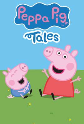 Peppa Pig Tales