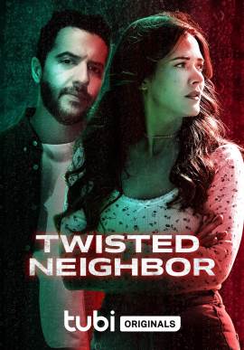 Twisted Neighbor