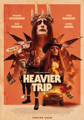 Heavier Trip