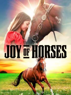 Joy of Horses