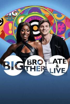 Big Brother: Late & Live