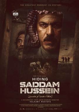 Hiding Saddam Hussein