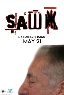 Saw IX