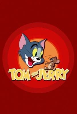 Tom and jerry