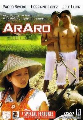 Araro