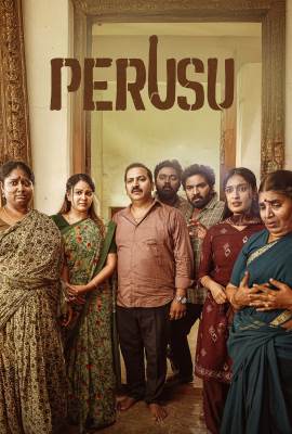 Perusu