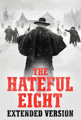 The Hateful Eight - Extended Version