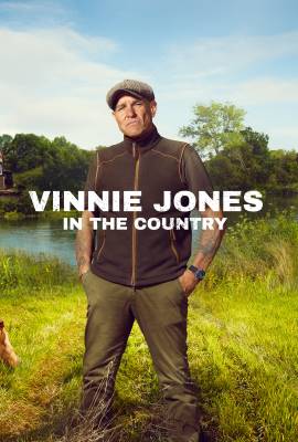 Vinnie Jones in the Country