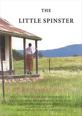 The Little Spinster