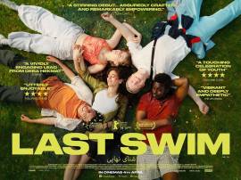 Last Swim
