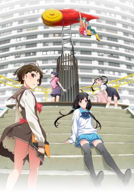 Monogatari: Off & Monster Season