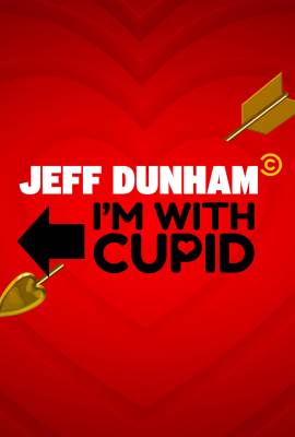 Jeff Dunham - I'm with Cupid