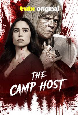 The Camp Host