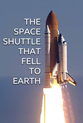 The Space Shuttle That Fell to Earth