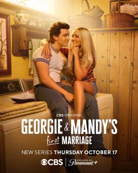 Georgie and Mandy's First Marriage