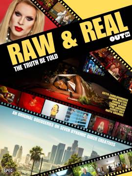 Raw & Real: The Truth Be Told