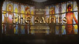 Martin Scorsese Presents: The Saints