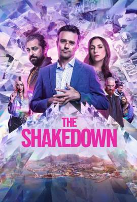 The Shakedown