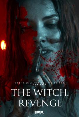 The Witch: Revenge