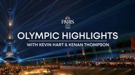 Olympic Highlights with Kevin Hart and Kenan Thompson