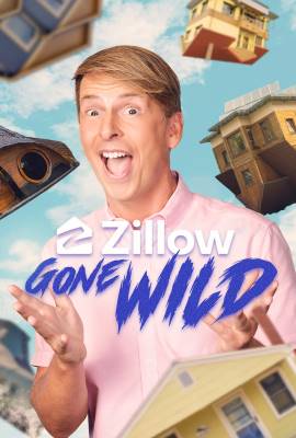 Zillow Gone Wild