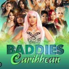 Baddies Caribbean