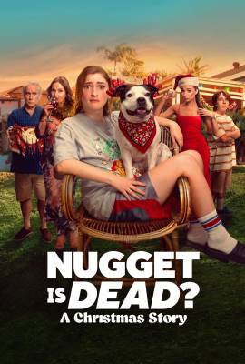 Nugget is Dead: A Christmas Story