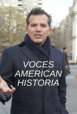 American Historia: The Untold History of Latinos