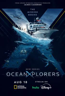 OceanXplorers