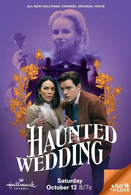 Haunted Wedding