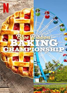 Blue Ribbon Baking Championship