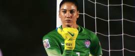 Untold: Hope Solo vs. U.S. Soccer