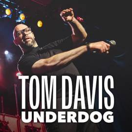 Tom Davis: Underdog