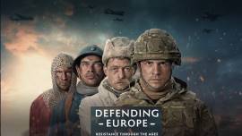 Defending Europe