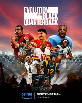 Evolution of the Black Quarterback