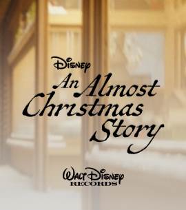 An Almost Christmas Story