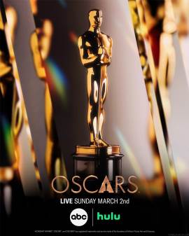The Oscars