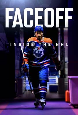 FACEOFF: Inside the NHL