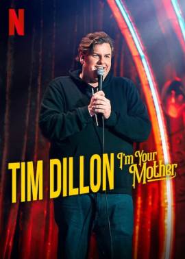 I'm Your Mother