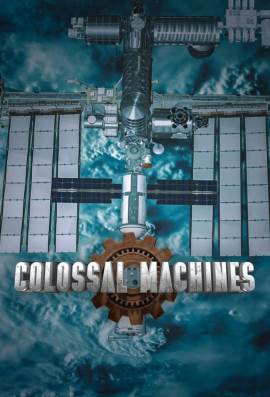 Colossal Machines  