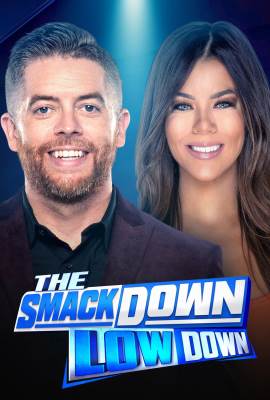 WWE The SmackDown LowDown