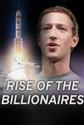 Rise of Billionaires 