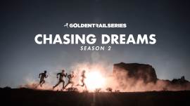 Golden Trail World Series-Chasing Dreams 